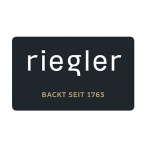 Riegler Logo