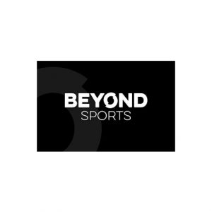 Beyond Sports Logo